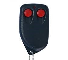 Larco Radio Key Fob