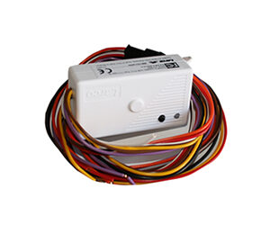 Larco Receiver