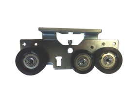 Record STA20 Complete Carriage Assembly