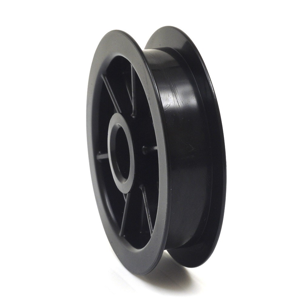 DOM Invisidor Idler Pulley Wheel Only