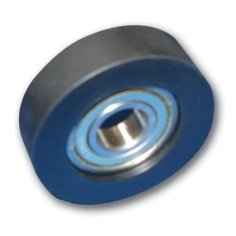 Anti-Riser Wheels & Blocks