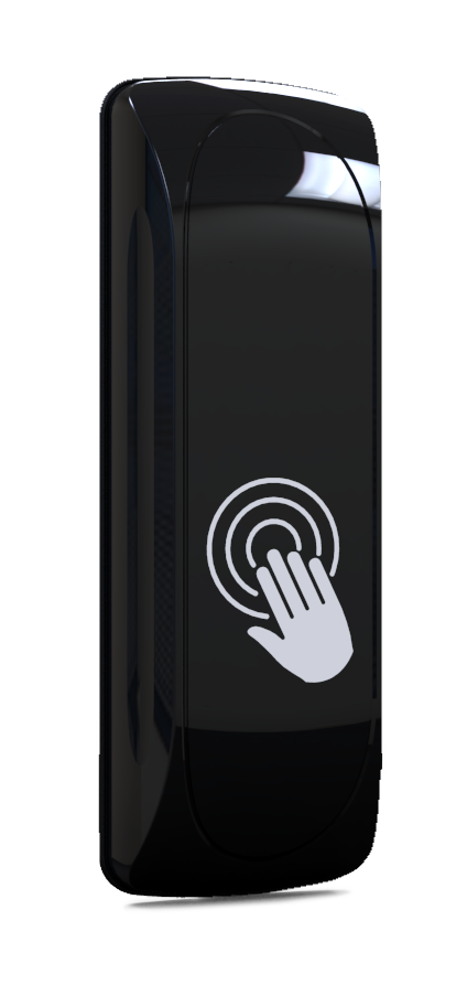 J-Wave/BL Touchless