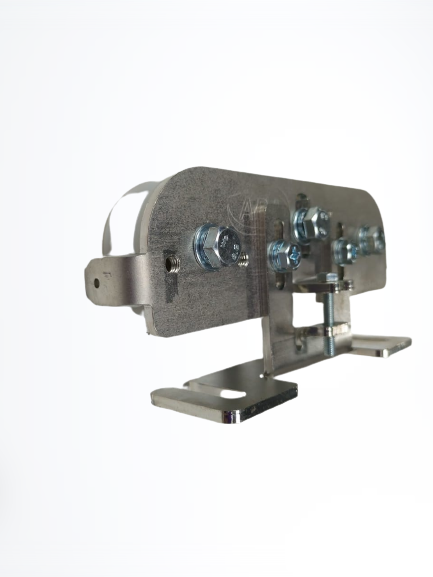 ES400 Complete Carriage Assembly-