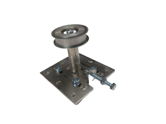 PDC ES400 Plus Operator Pulley Unit