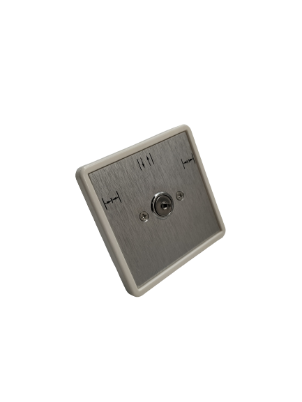 Dorma 3 Position Key Switch
