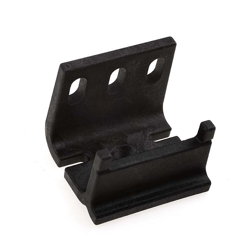 Besam Slim Plastic floorguide