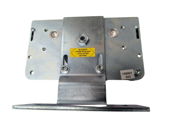 Portalp Diva 4/5 Carriage Assembly