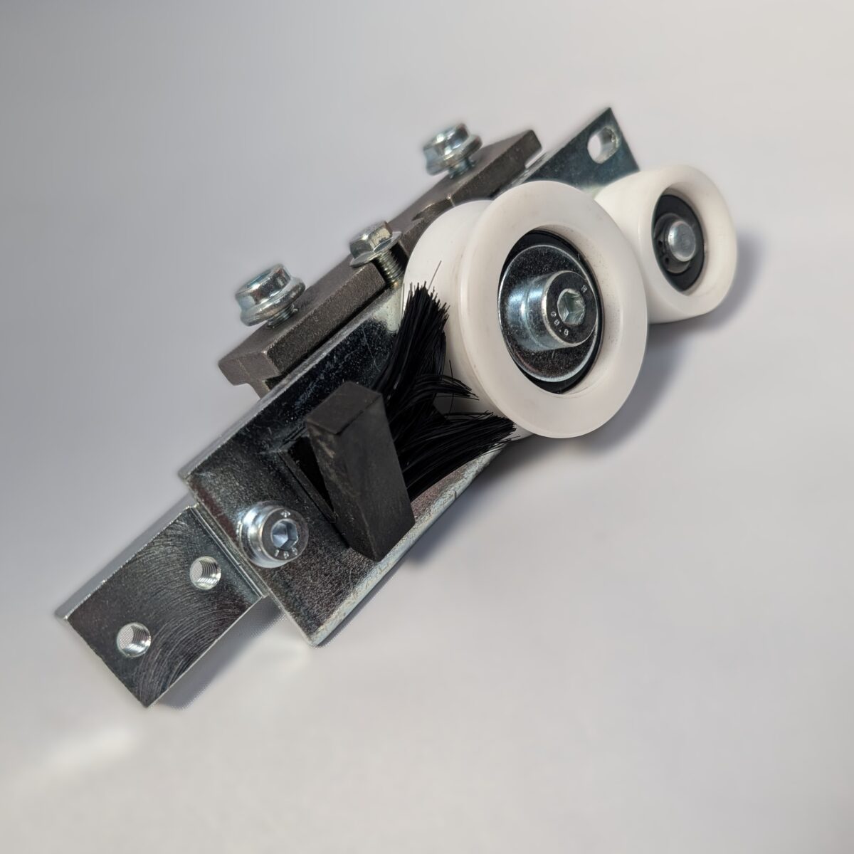 Geze SL-NT Carriage Assembly