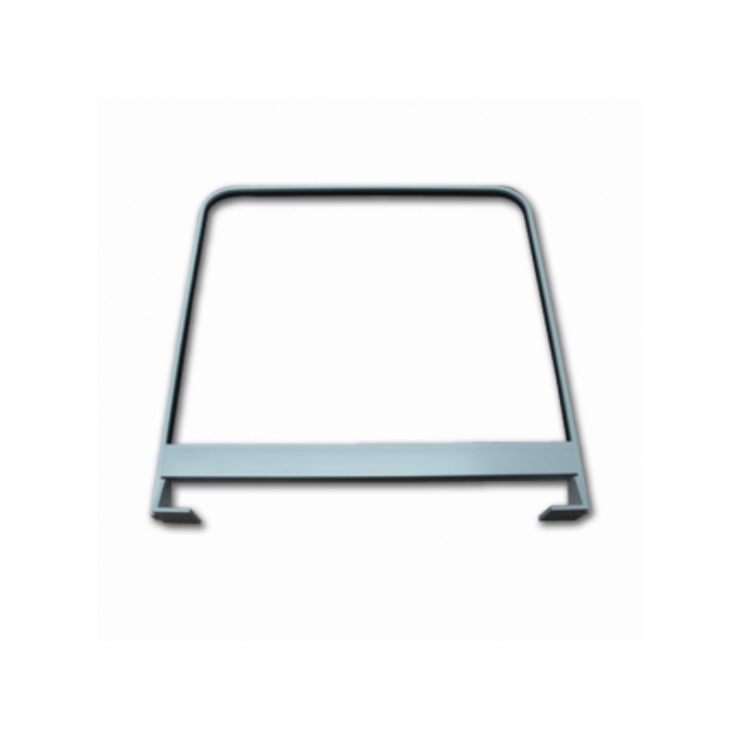 Floor to Floor Automatic Door Barrier - Image 3
