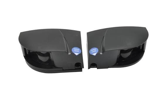 BEA LZR-FLATSCAN 3D